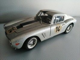 FERRARI 250GT